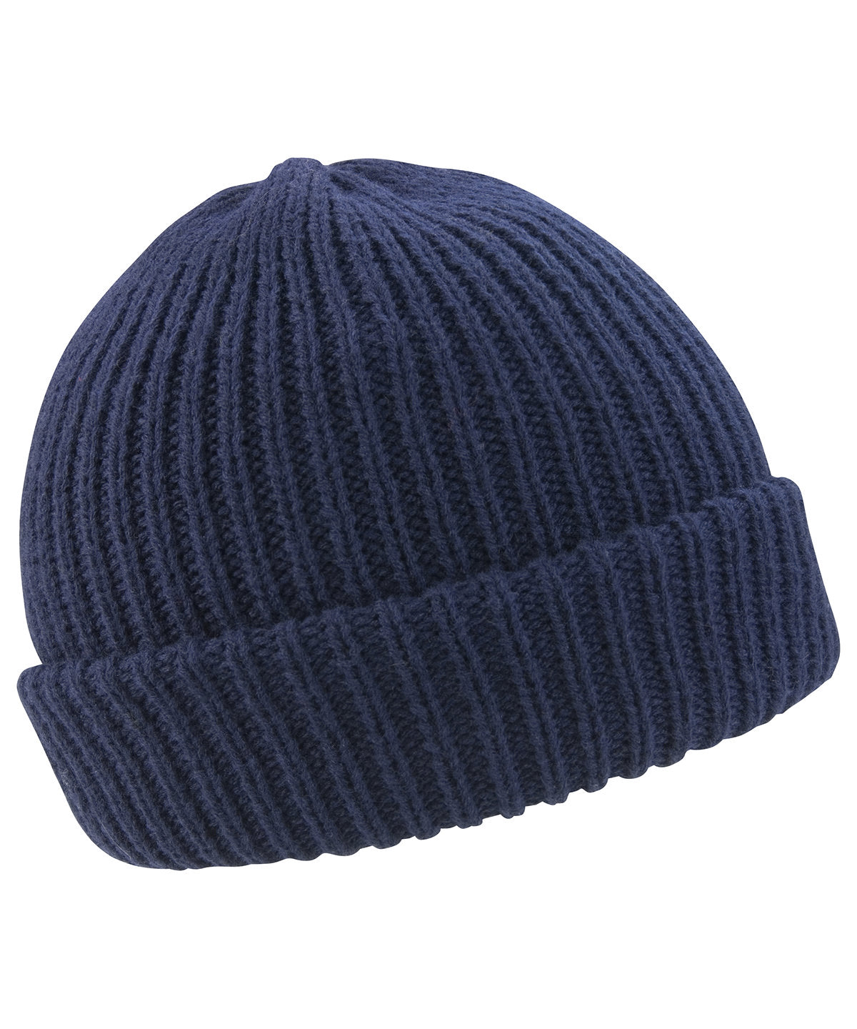 Result Winter Essentials Whistler Hat Double Knit Beanie for Unisex Adults
