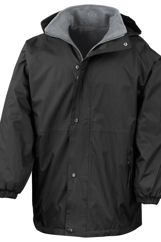 Reversible StormDri 4000 Junior Youth Jacket