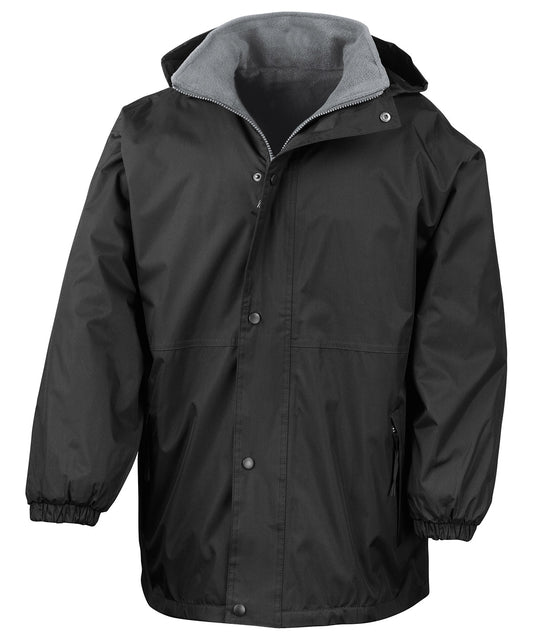 Reversible StormDri 4000 Junior Youth Jacket