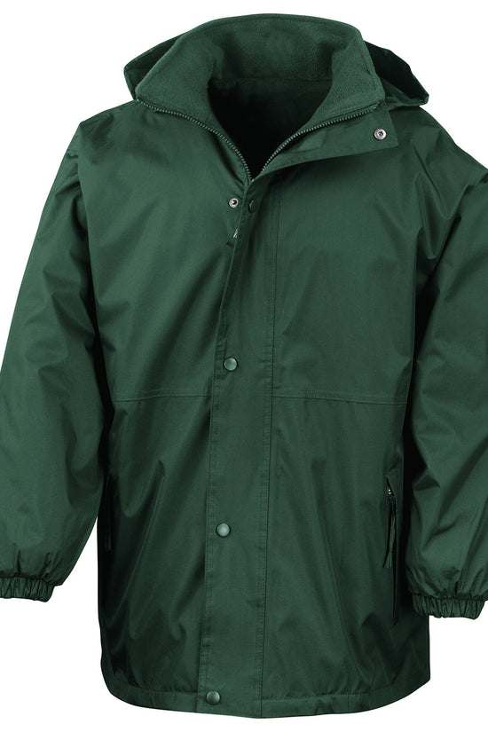 Reversible StormDri 4000 Junior Youth Jacket