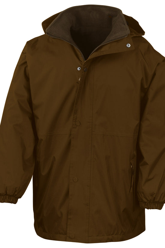 Reversible StormDri 4000 Junior Youth Jacket