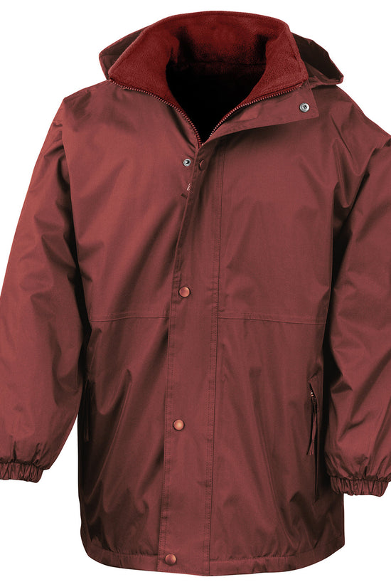 Reversible StormDri 4000 Junior Youth Jacket