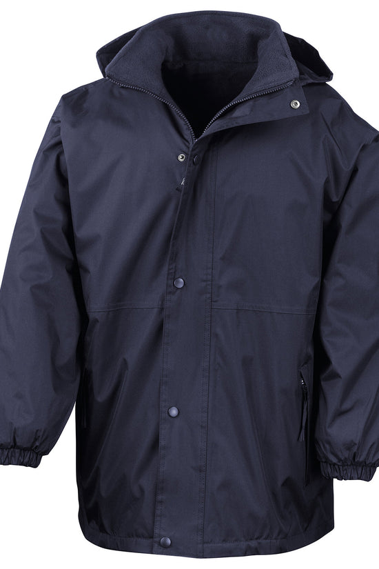 Reversible StormDri 4000 Junior Youth Jacket