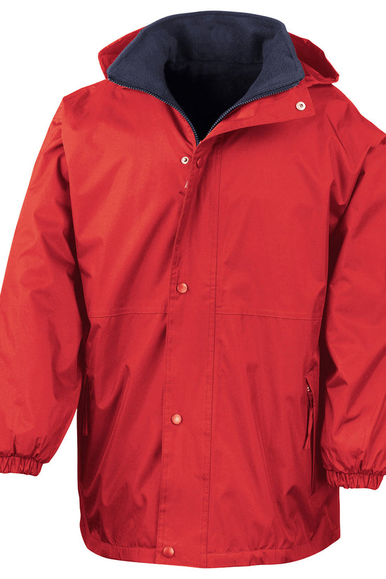 Reversible StormDri 4000 Junior Youth Jacket