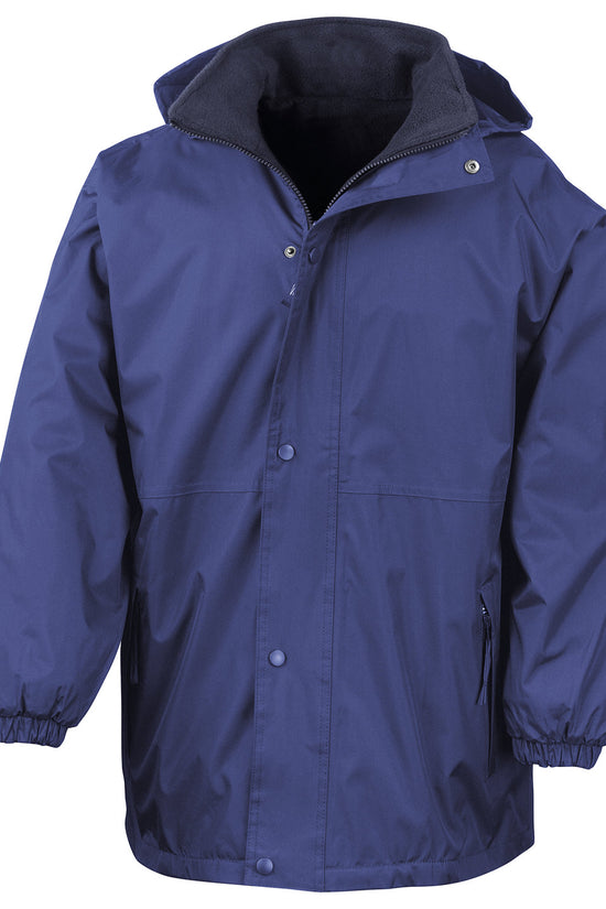 Reversible StormDri 4000 Junior Youth Jacket