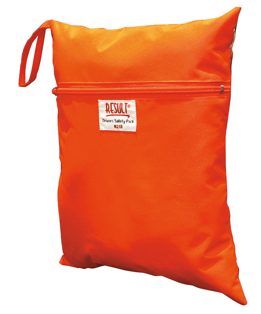 Result Safeguard Safety Vest Storage Bag Keep Your Vests Protected