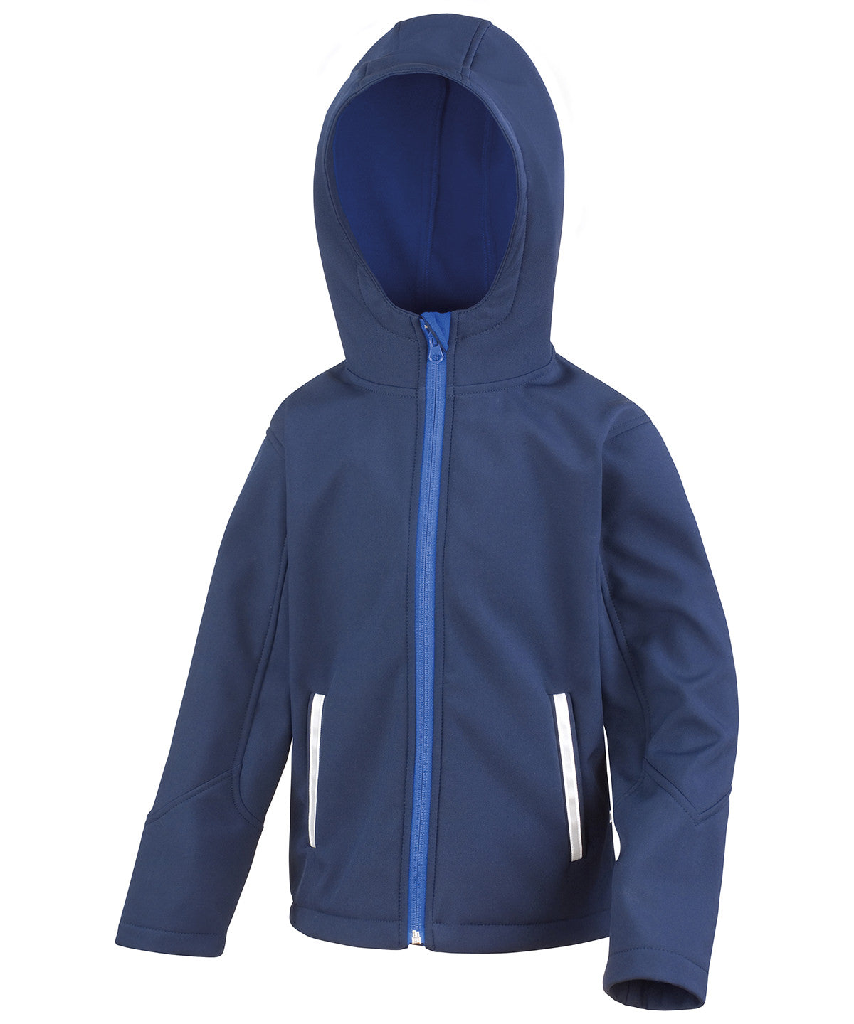 Result Core Junior TX Performance Softshell Jacket