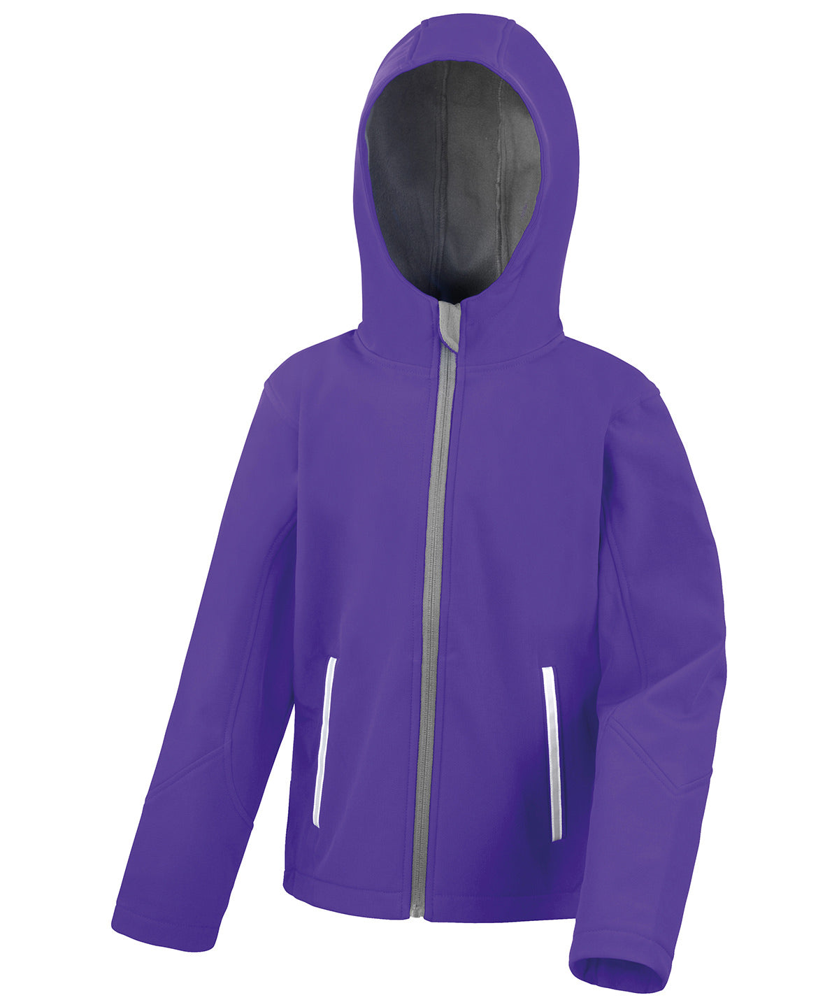 Result Core Junior TX Performance Softshell Jacket