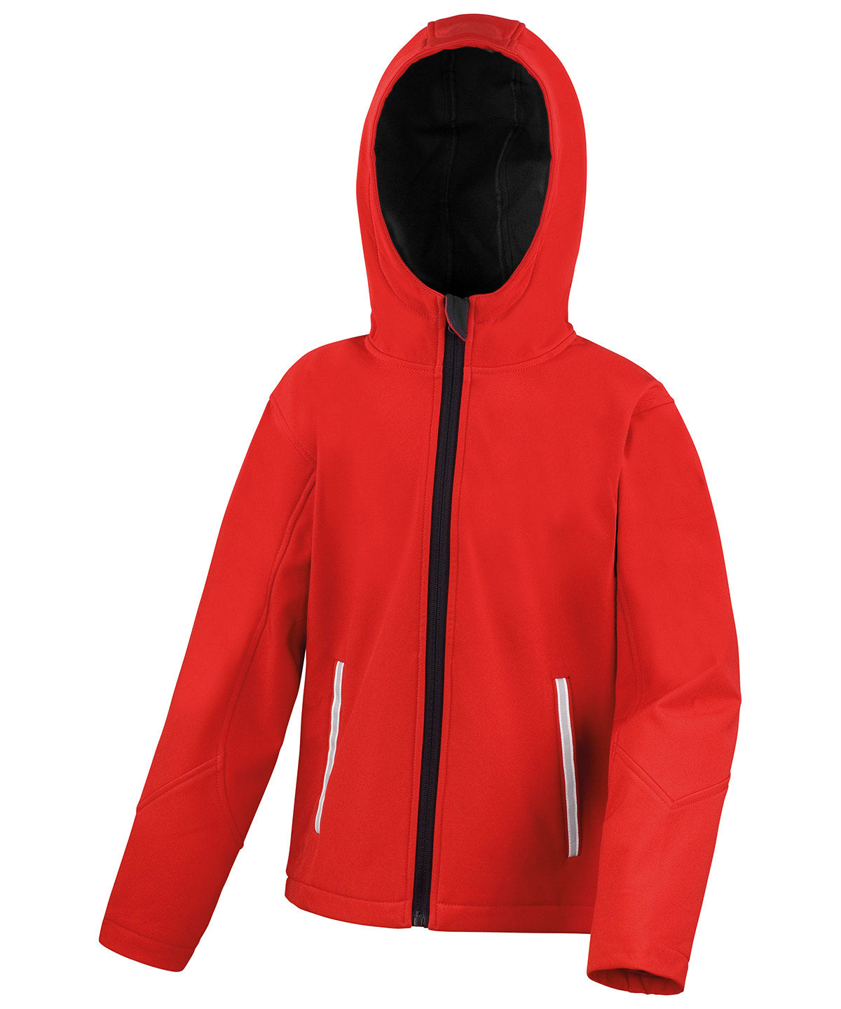Result Core Junior TX Performance Softshell Jacket