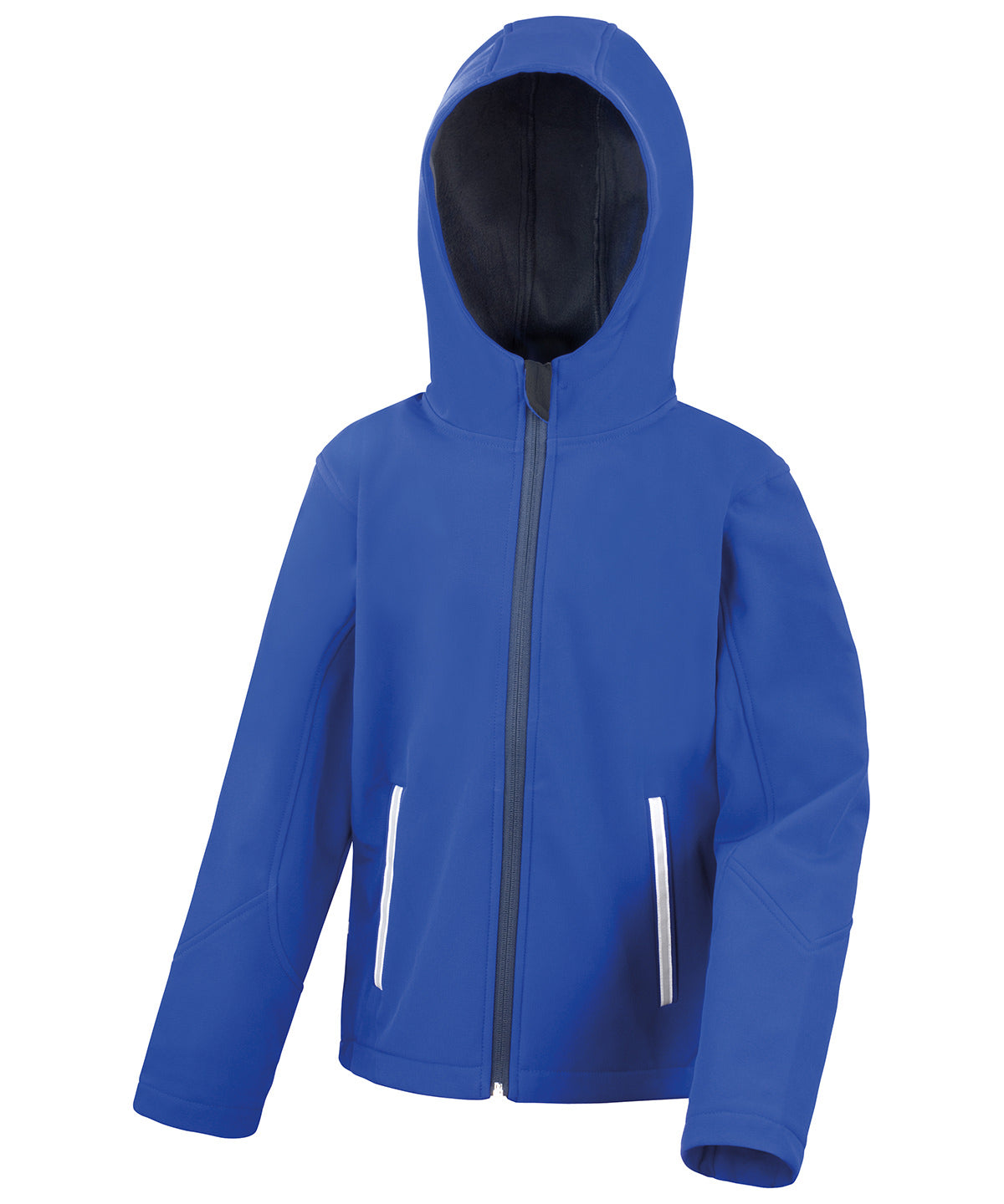 Result Core Junior TX Performance Softshell Jacket
