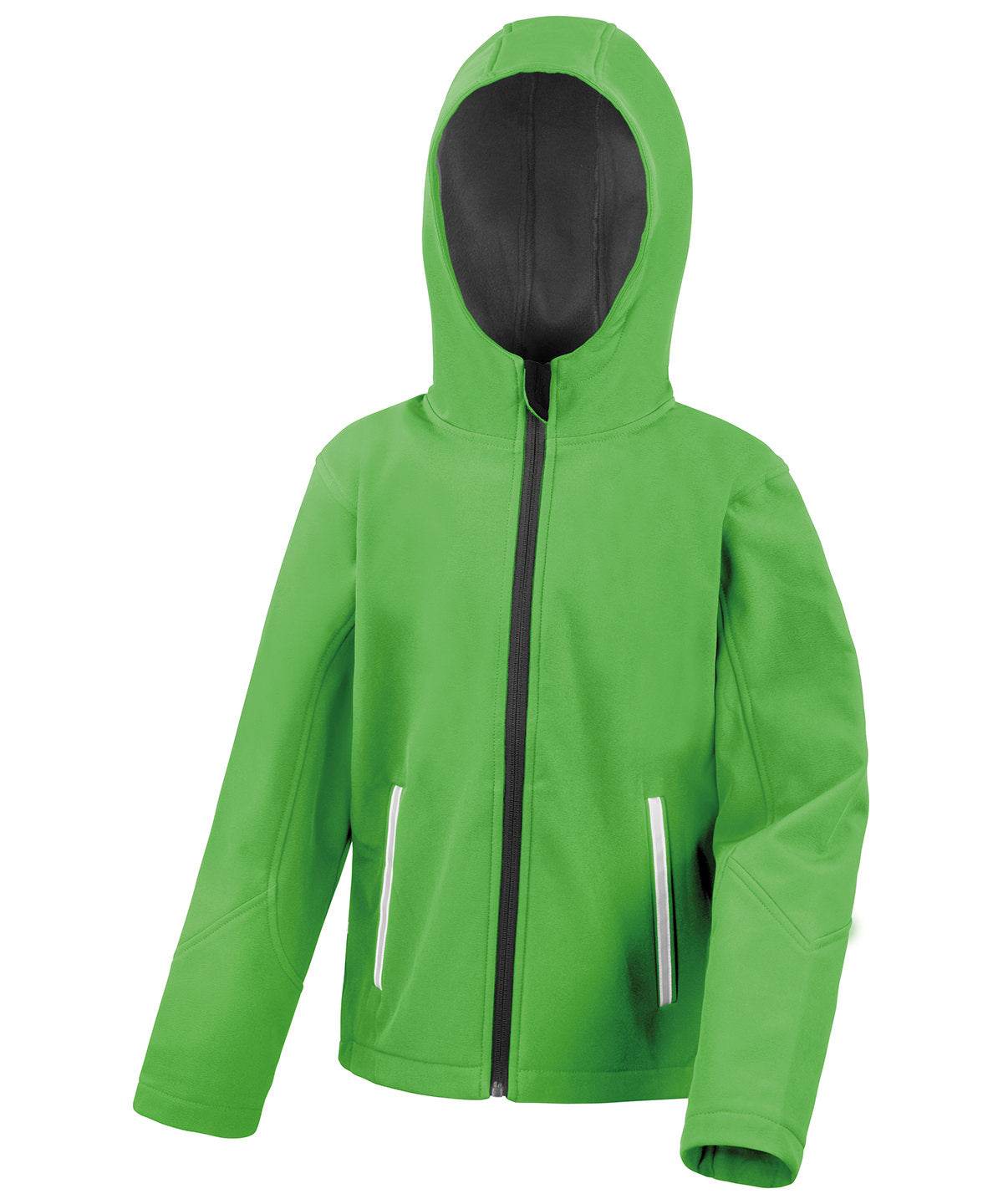 Result Core Junior TX Performance Softshell Jacket
