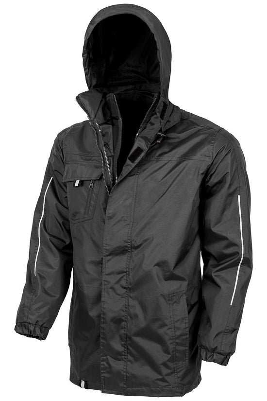 Result Core 3in1 Transit Jacket with Softshell Inner