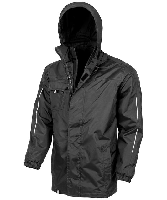 Result Core 3in1 Transit Jacket with Softshell Inner