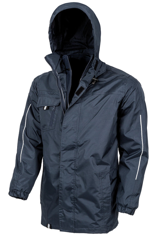 Result Core 3in1 Transit Jacket with Softshell Inner