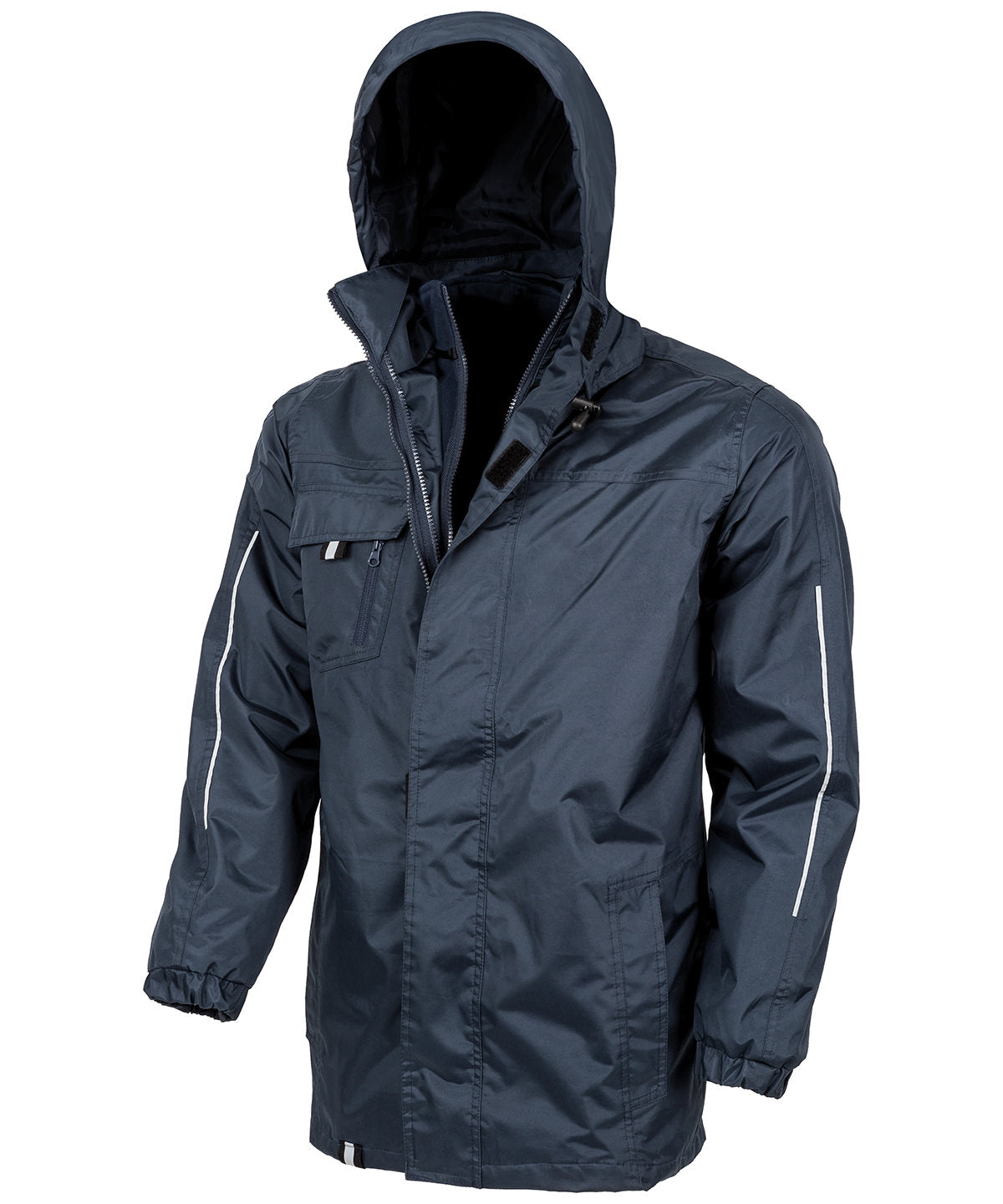 Result Core 3in1 Transit Jacket with Softshell Inner