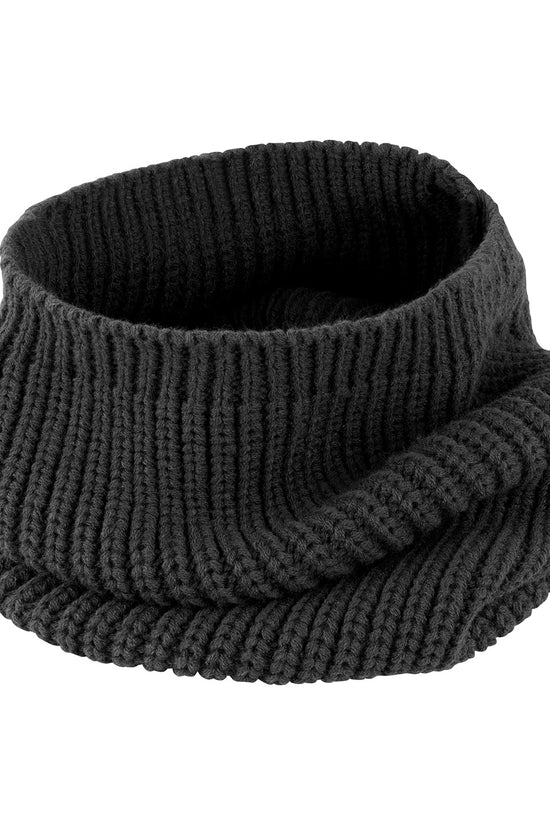 Essential Winter Snood Hood for Unisex Adults Result Whistler