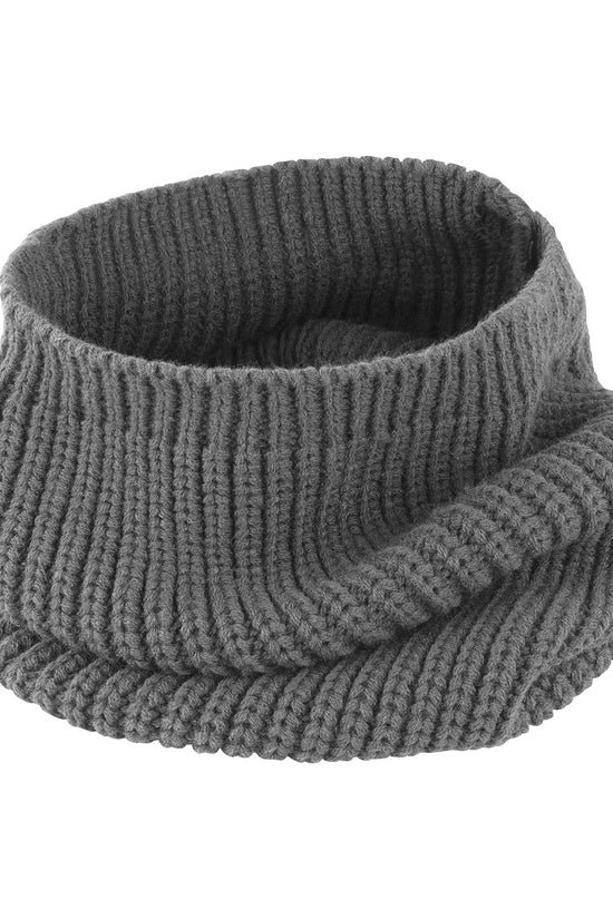 Essential Winter Snood Hood for Unisex Adults Result Whistler