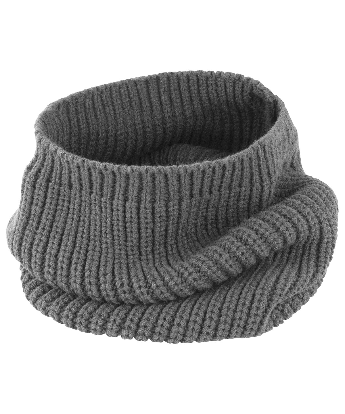 Essential Winter Snood Hood for Unisex Adults Result Whistler