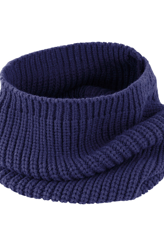 Essential Winter Snood Hood for Unisex Adults Result Whistler