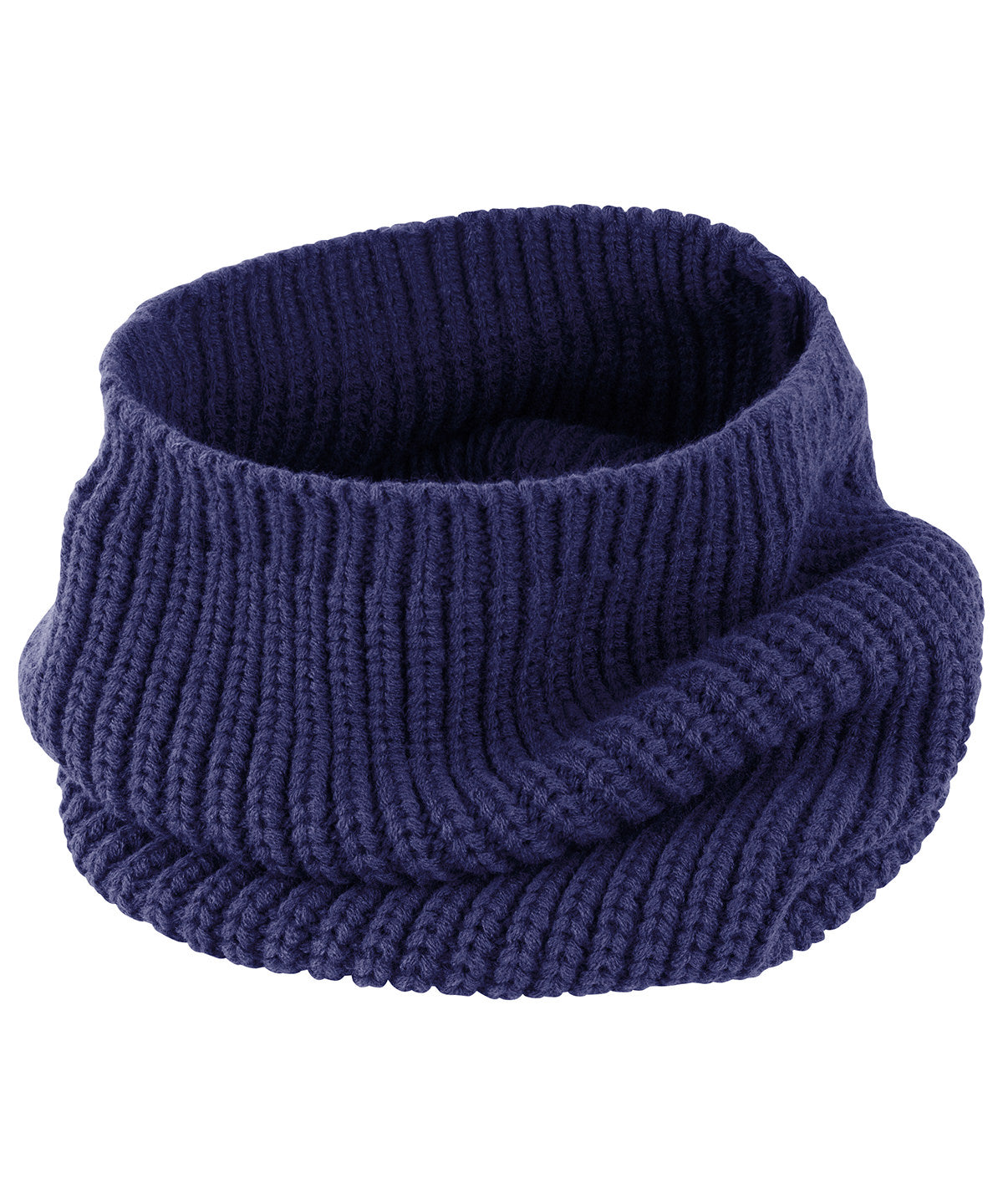Essential Winter Snood Hood for Unisex Adults Result Whistler