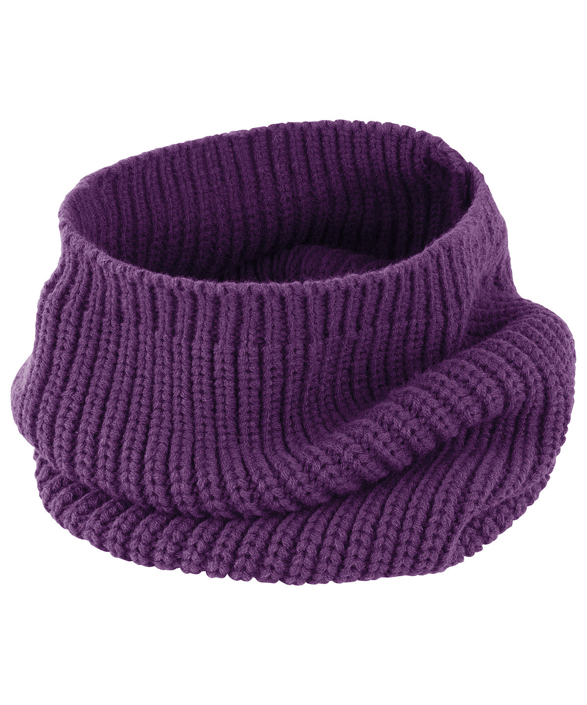 Essential Winter Snood Hood for Unisex Adults Result Whistler