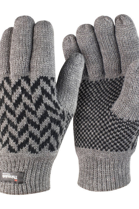 Result Winter Essentials Thinsulate Gloves for Unisex Adults