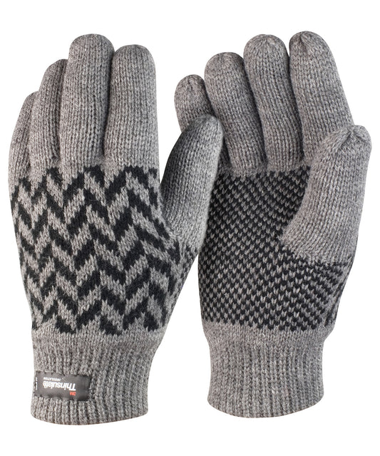 Result Winter Essentials Thinsulate Gloves for Unisex Adults