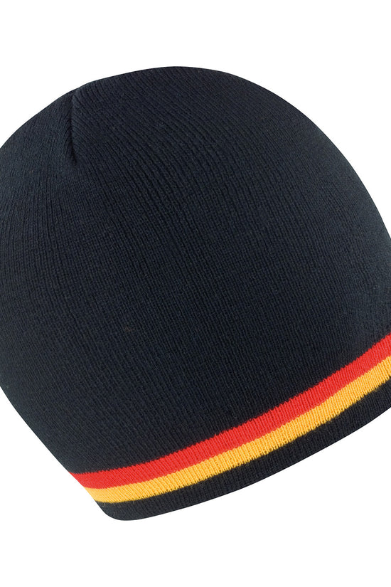 National Beanie Hats Winter Essentials for Unisex Adults