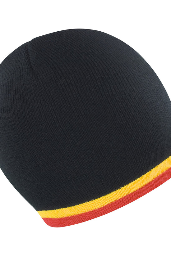 National Beanie Hats Winter Essentials for Unisex Adults