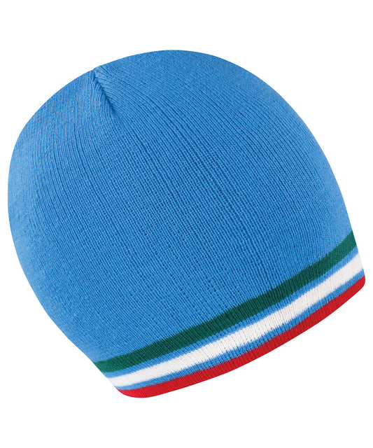 National Beanie Hats Winter Essentials for Unisex Adults