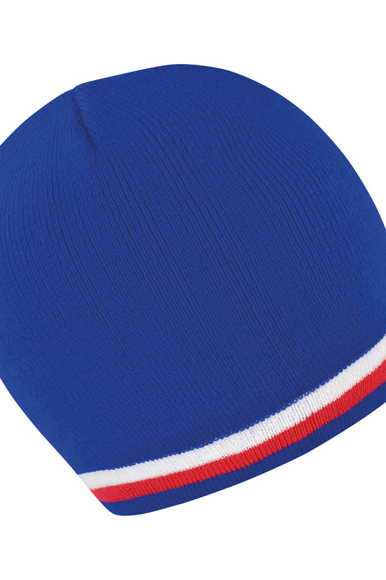 National Beanie Hats Winter Essentials for Unisex Adults