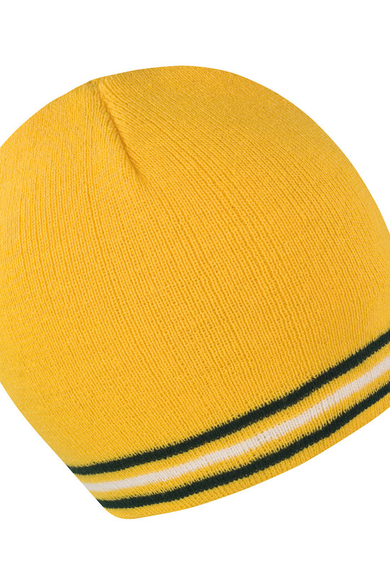National Beanie Hats Winter Essentials for Unisex Adults