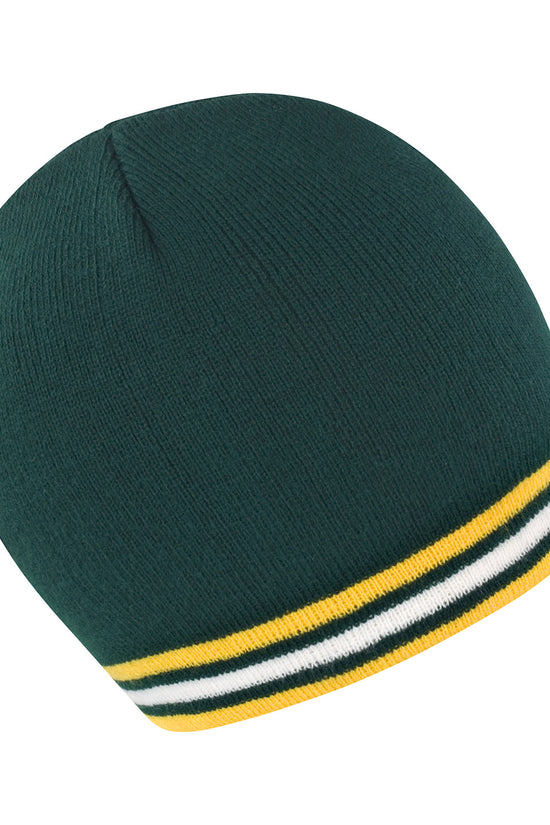 National Beanie Hats Winter Essentials for Unisex Adults