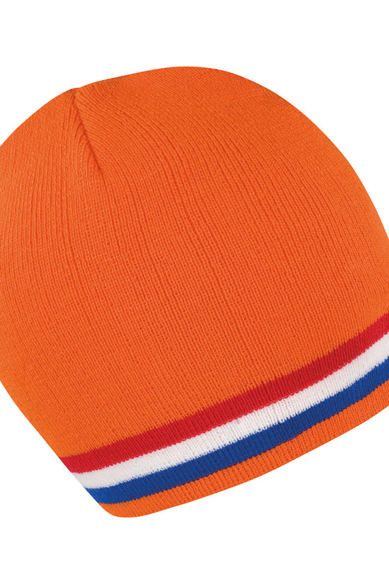 National Beanie Hats Winter Essentials for Unisex Adults