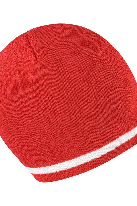 National Beanie Hats Winter Essentials for Unisex Adults