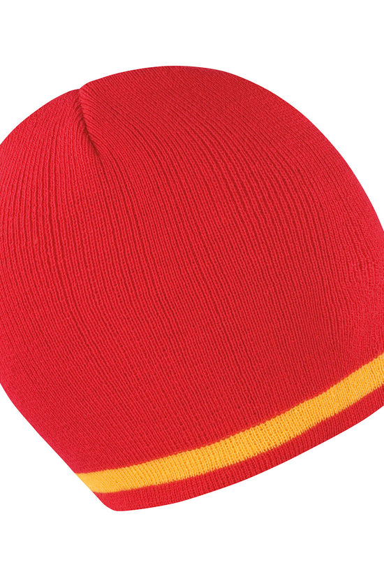 National Beanie Hats Winter Essentials for Unisex Adults
