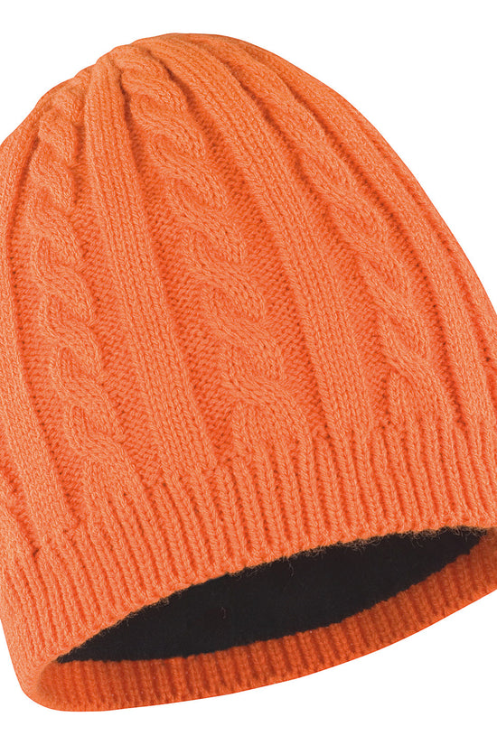 Mariner Knitted Hat Winter Essentials for Unisex Adults