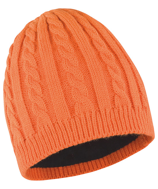 Mariner Knitted Hat Winter Essentials for Unisex Adults