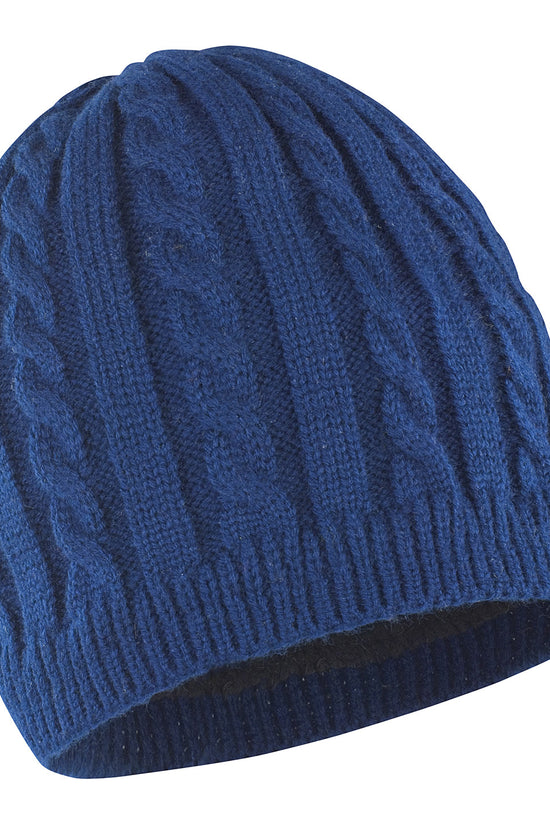 Mariner Knitted Hat Winter Essentials for Unisex Adults