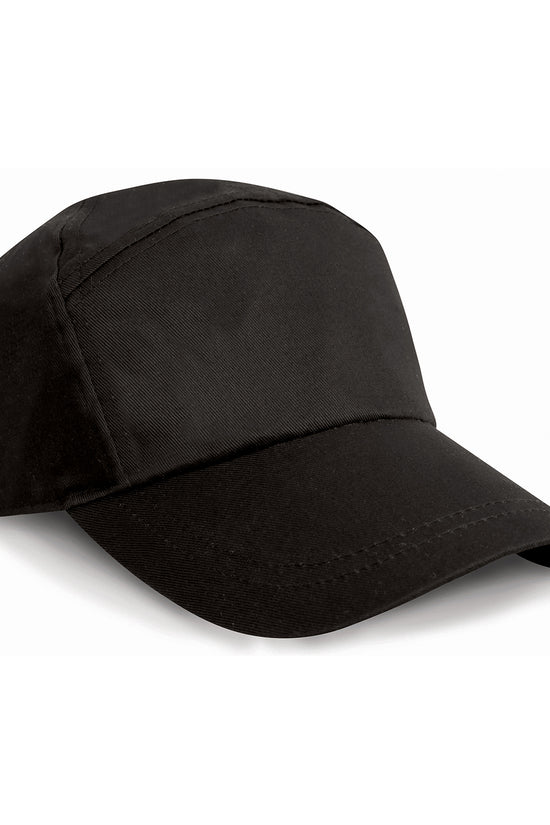 Result Headwear 7 Panel Advertising Cap Classic Unisex Cap