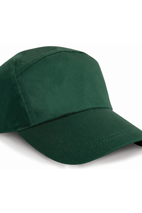 Result Headwear 7 Panel Advertising Cap Classic Unisex Cap