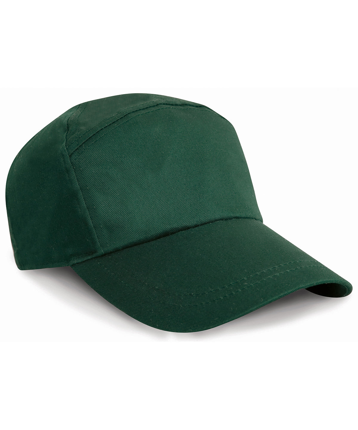 Result Headwear 7 Panel Advertising Cap Classic Unisex Cap