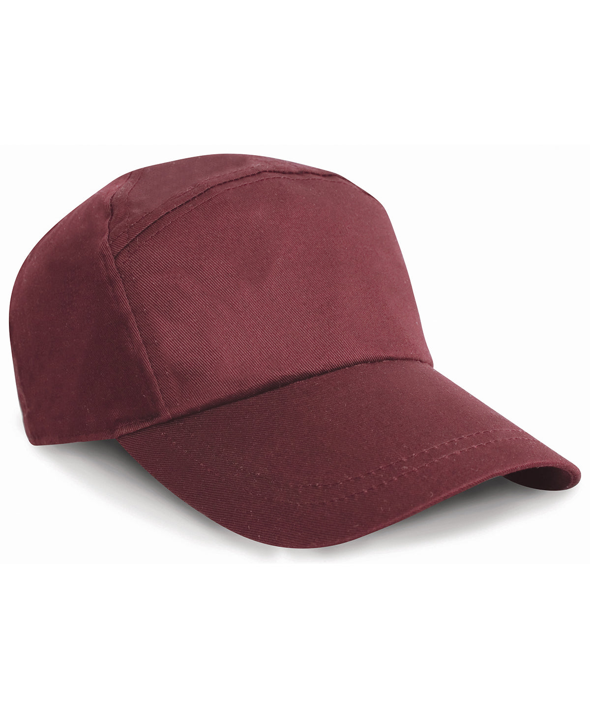 Result Headwear 7 Panel Advertising Cap Classic Unisex Cap
