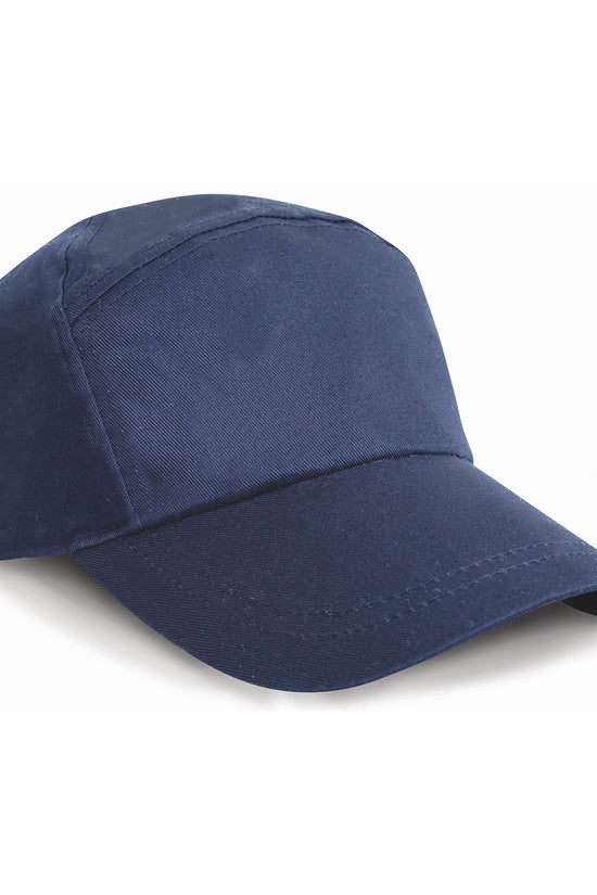 Result Headwear 7 Panel Advertising Cap Classic Unisex Cap