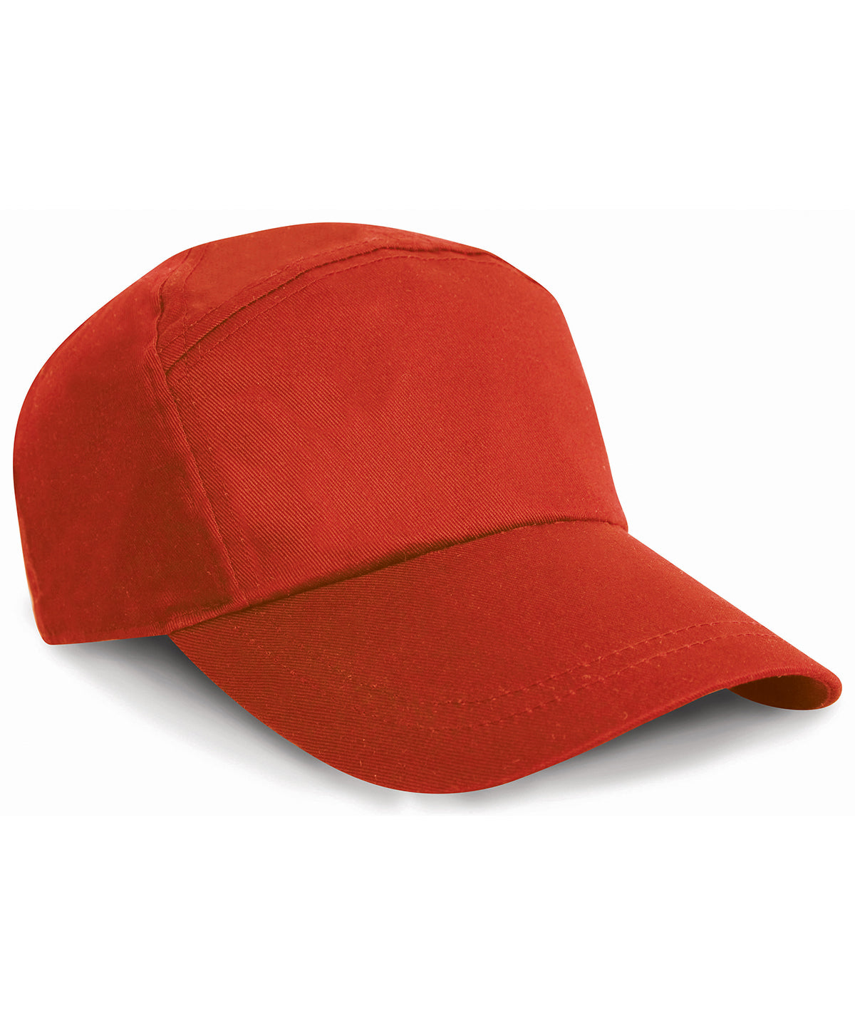 Result Headwear 7 Panel Advertising Cap Classic Unisex Cap