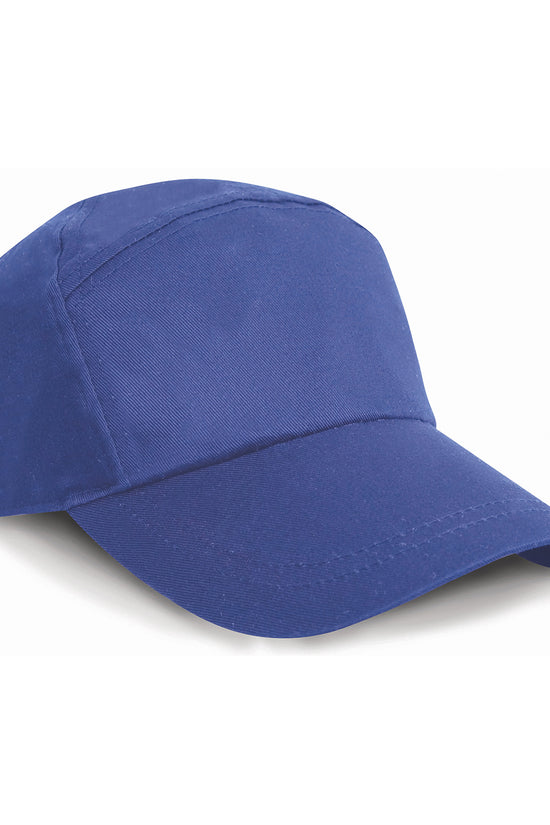 Result Headwear 7 Panel Advertising Cap Classic Unisex Cap