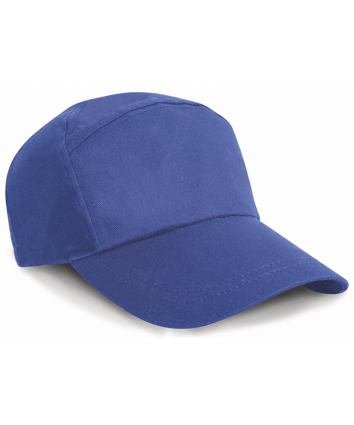 Result Headwear 7 Panel Advertising Cap Classic Unisex Cap