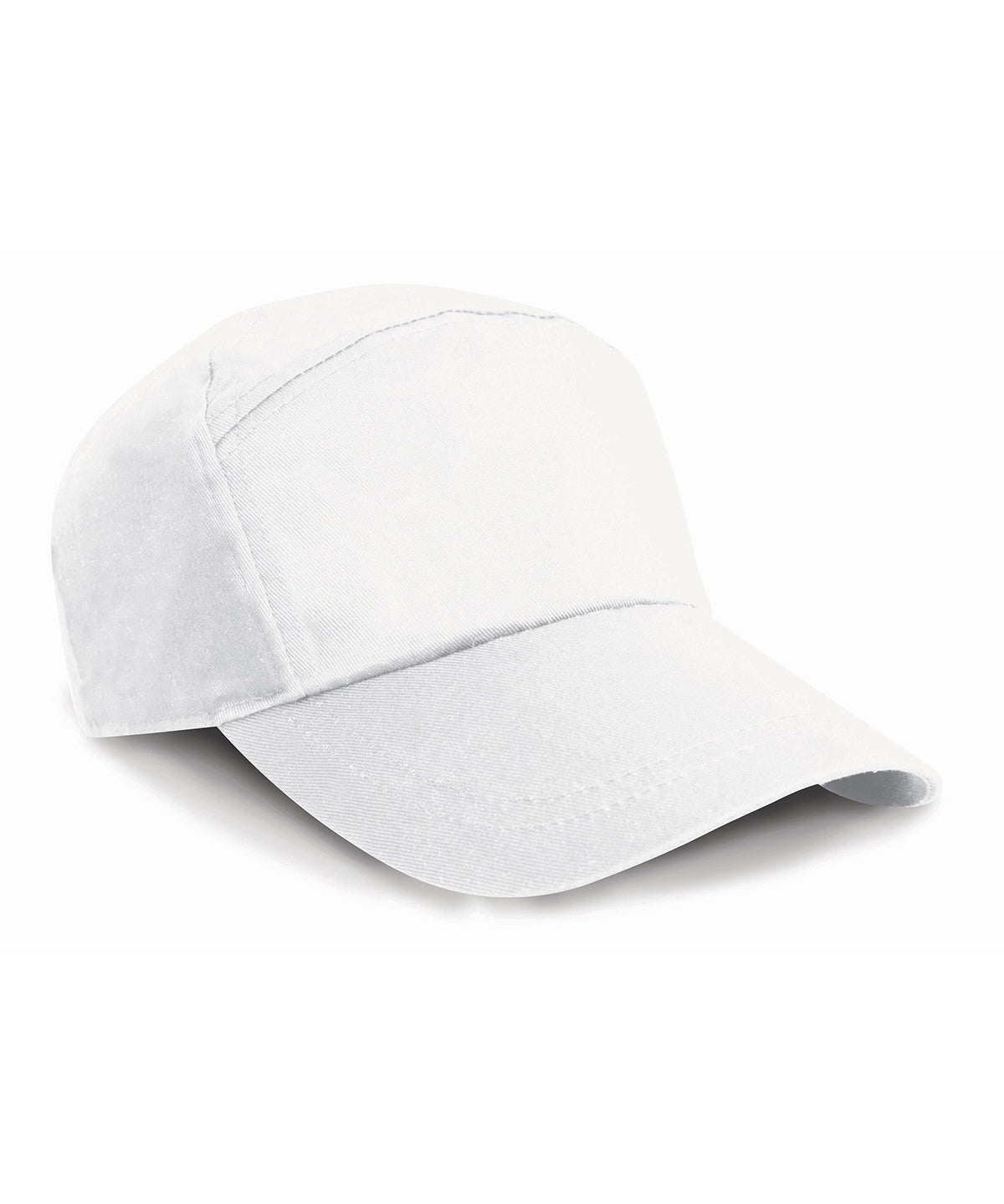 Result Headwear 7 Panel Advertising Cap Classic Unisex Cap