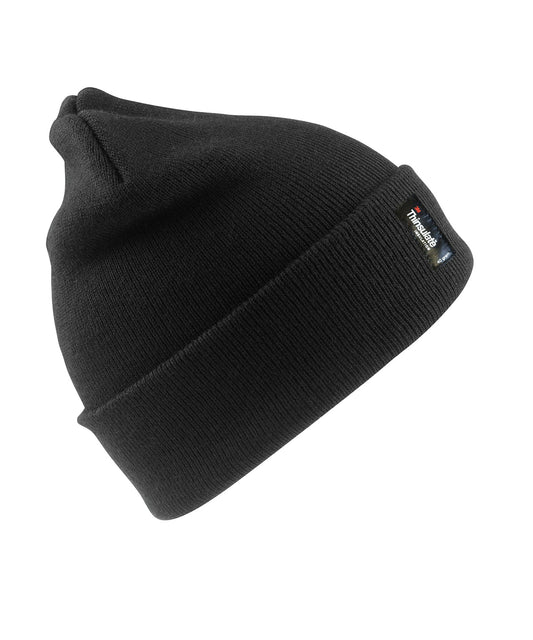 Result Heavyweight Thinsulate Winter Hat Unisex Adult