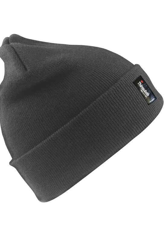 Result Heavyweight Thinsulate Winter Hat Unisex Adult